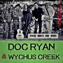 Image of Doc Ryan & Wychus Creek Band