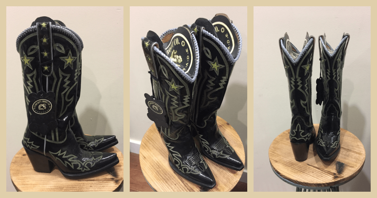 Liberty Men's Boots - Dallas - Billy's Western Wear