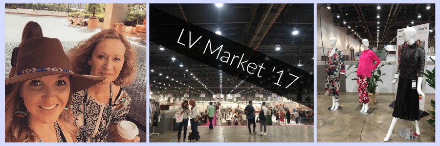 Images from LV market.