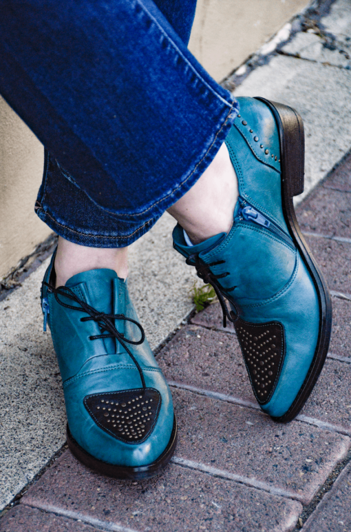 casta-turquoise-loafer-1