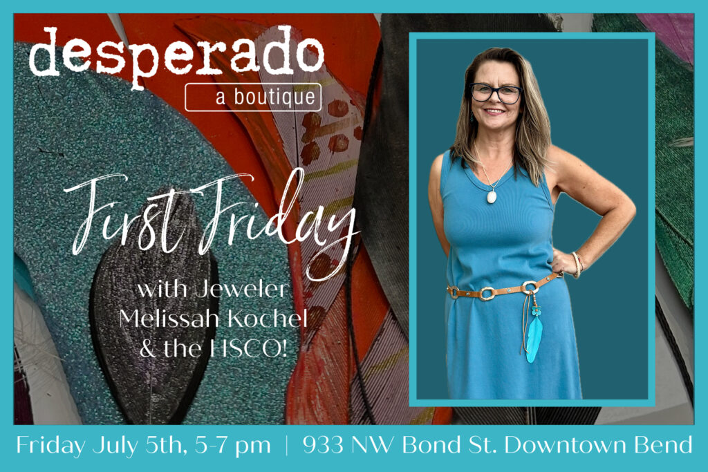 Desperado Boutique